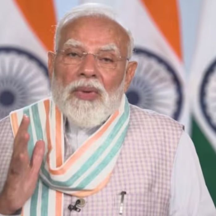 PM Modi Rojgar Mela: रोजगार मेले में पीएम मोदी ने बढ़ाया युवाओं का उत्साह, बोले- दुनिया भारत की स्किल से प्रभावित