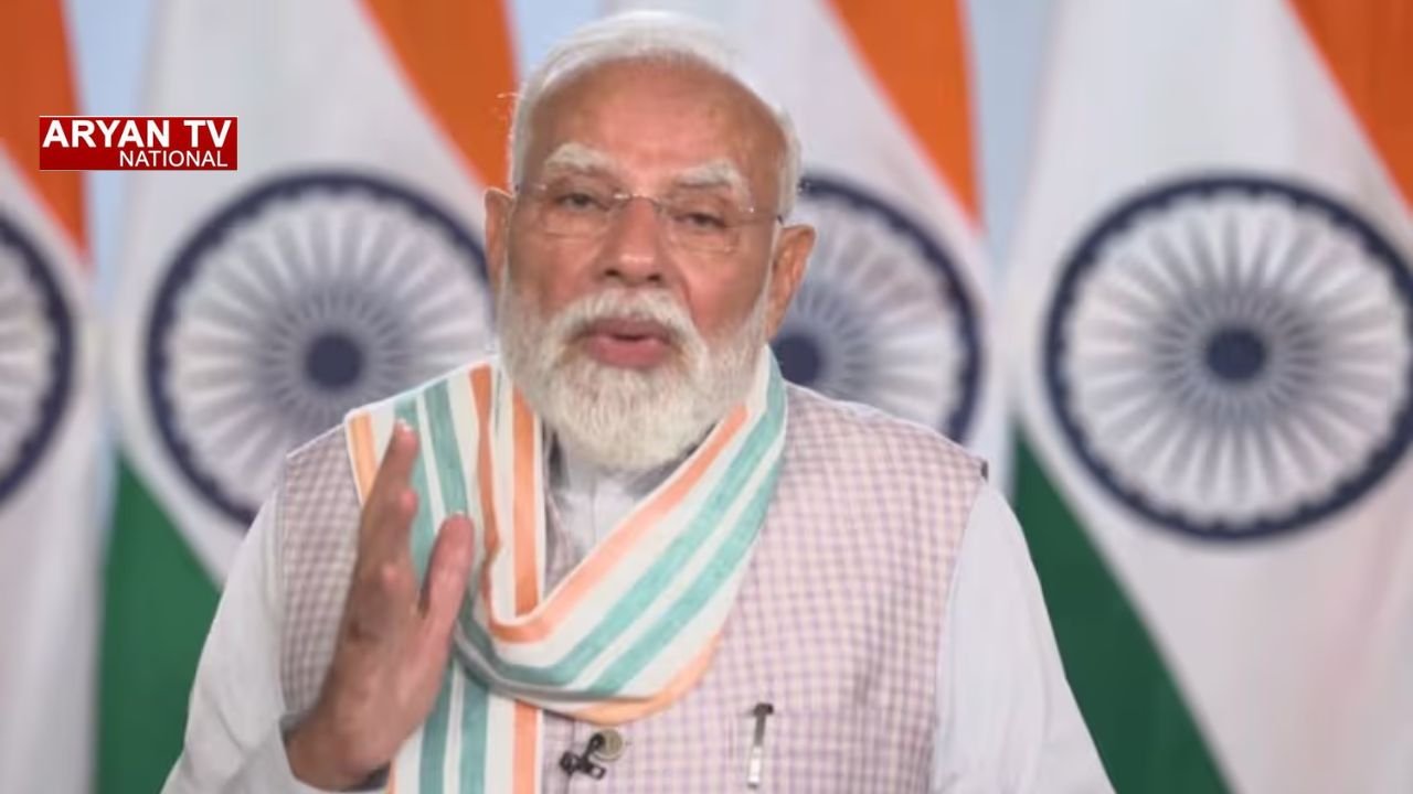 PM Modi Rojgar Mela: रोजगार मेले में पीएम मोदी ने बढ़ाया युवाओं का उत्साह, बोले- दुनिया भारत की स्किल से प्रभावित