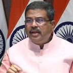 Dharmendra Pradhan Meeting