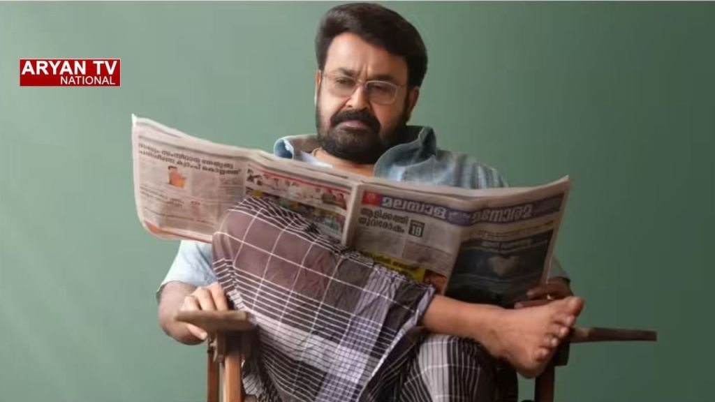 Current image: Drishyam 3 Full Movie Collection