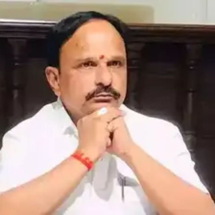 D. Sudhakar: कर्नाटक की राजनीति को बड़ा झटका,लंबी बीमारी के बाद नहीं रहे मंत्री डी. सुधाकर,66 वर्ष की उम्र में निधन