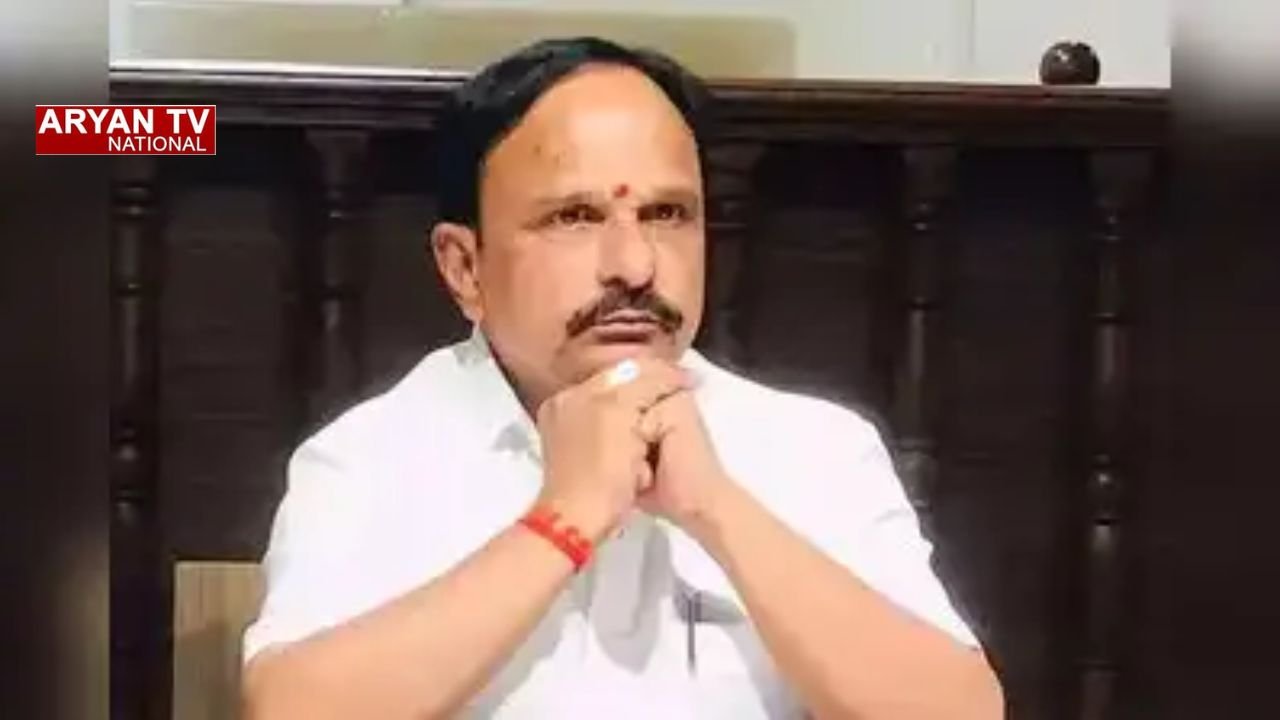 D. Sudhakar: कर्नाटक की राजनीति को बड़ा झटका,लंबी बीमारी के बाद नहीं रहे मंत्री डी. सुधाकर,66 वर्ष की उम्र में निधन