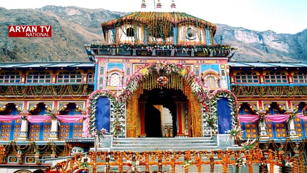 Badrinath Dham: बद्रीनाथ धाम में उमड़ा आस्था का सैलाब, रोज 35 हजार श्रद्धालुओं की हो रही एंट्री, प्रशासन अलर्ट मोड पर