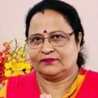 आशा मौर्य