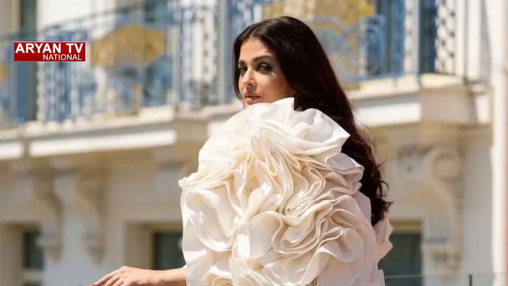 Current image: Aishwarya Rai Cannes 2026