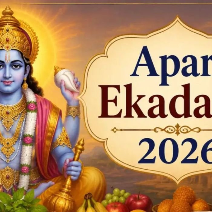 Apara Ekadashi: 13 मई को रखें अपरा एकादशी व्रत, पूजा के समय पढ़ें यह चमत्कारी कथा