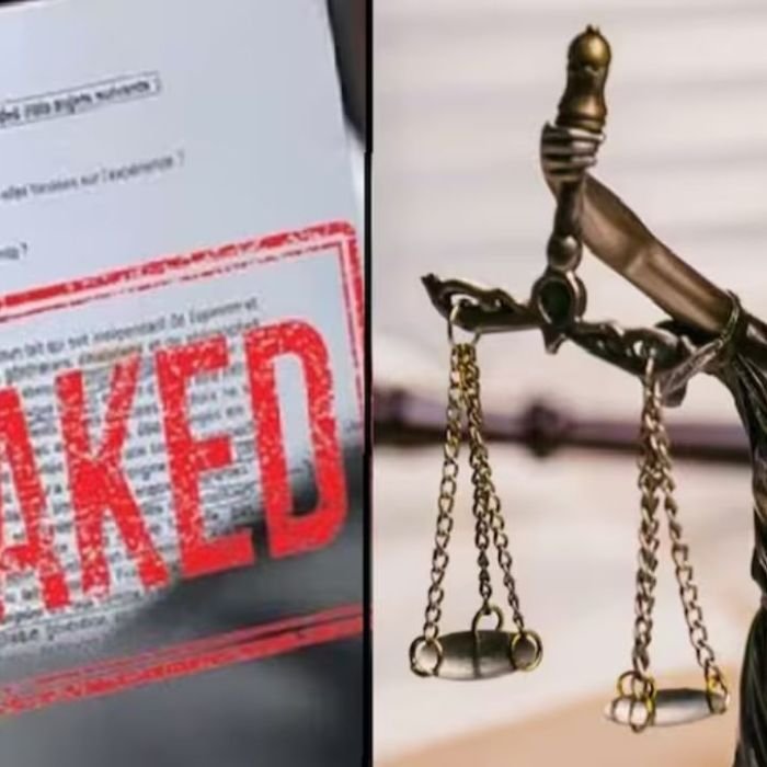 NEET Paper Leak: नीट परीक्षा पर बड़ा फैसला! पेपर लीक के बाद एग्जाम रद्द, जांच CBI को सौंपी गई