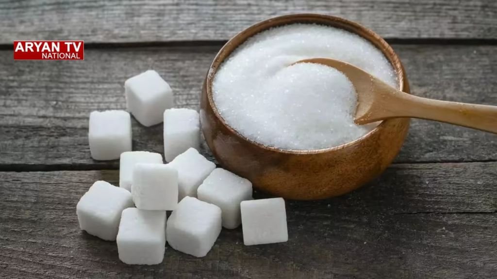 Current image: Sugar Export