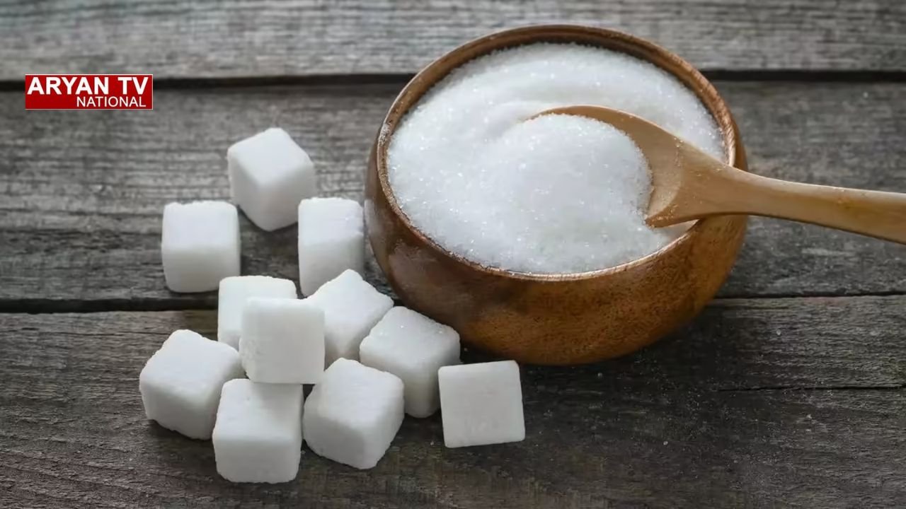 Sugar Export: ईरान युद्ध के बीच भारत का बड़ा फैसला, मोदी सरकार ने चीनी निर्यात पर लगाई रोक