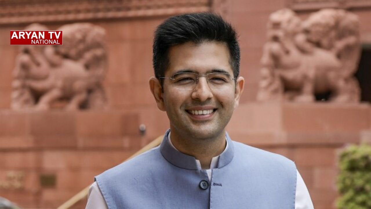Raghav Chadha Case: राघव चड्ढा को हाईकोर्ट का बड़ा झटका, पर्सनैलिटी राइट्स विवाद में याचिका पर राहत नहीं