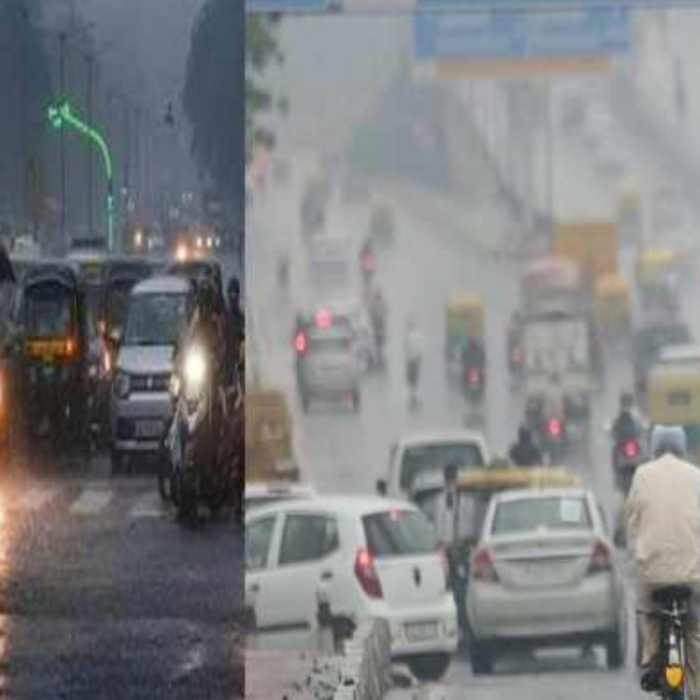 मानसून से पहले बदलेगा मौसम! यूपी-बिहार में तेज बारिश और तूफान की चेतावनी,IMD का बड़ा अलर्ट