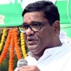 नवीन पटनायक को झटका, करीबी सांसद देबाशीष सामंतराय ने पार्टी छोड़ी