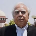 कपिल सिब्बल