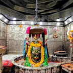 Mahakaleshwar Temple