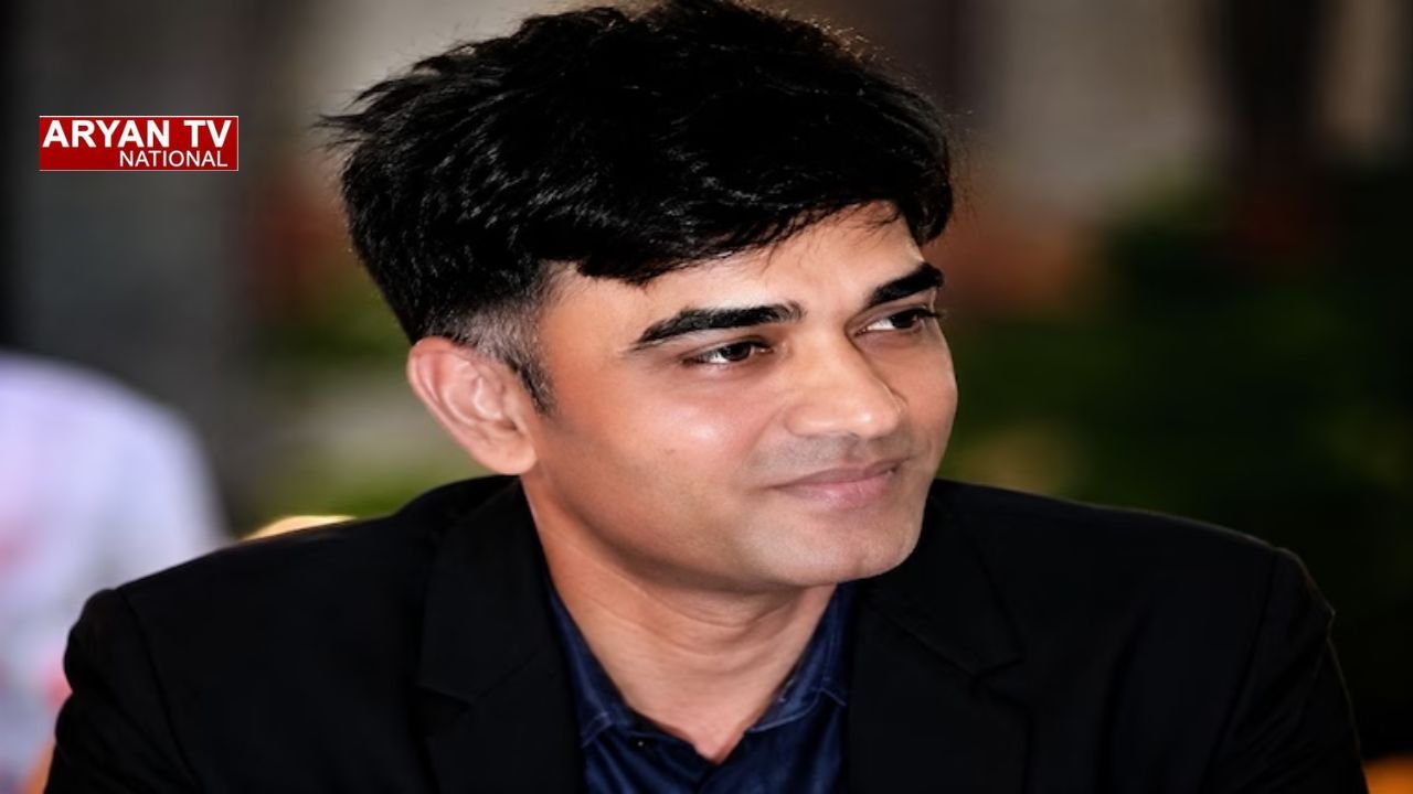 Chandranath Rath: पूर्व वायुसेना कर्मी से BJP के भरोसेमंद चेहरे तक, कौन थे चंद्रनाथ रथ जिनकी गोली मारकर हत्या हुई?