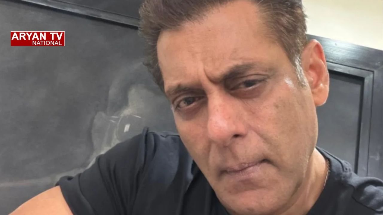 अस्पताल के बाहर पपराज़ी पर फूटा Salman Khan का गुस्सा, बोले ‘60 का हो गया, लड़ना अभी नहीं भूला’