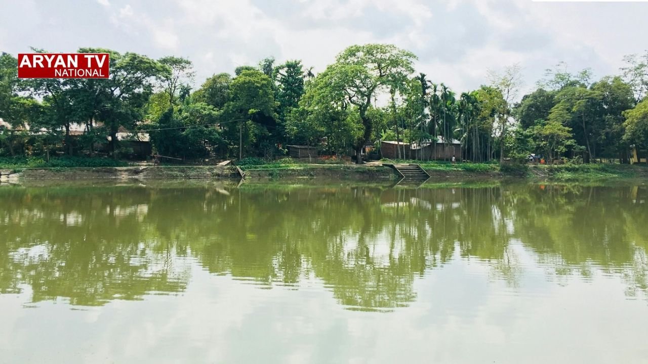Gurugram News: गुरुग्राम में दर्दनाक हादसा, गोल्फ कोर्स तालाब में डूबने से दो मासूमों की मौत