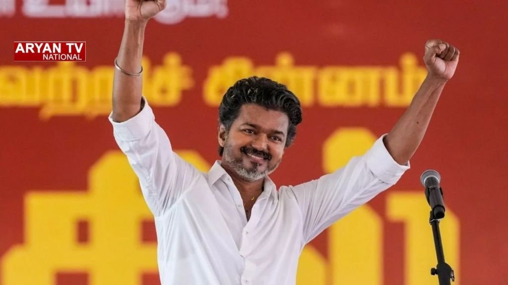Current image: Vijay Thalapathy