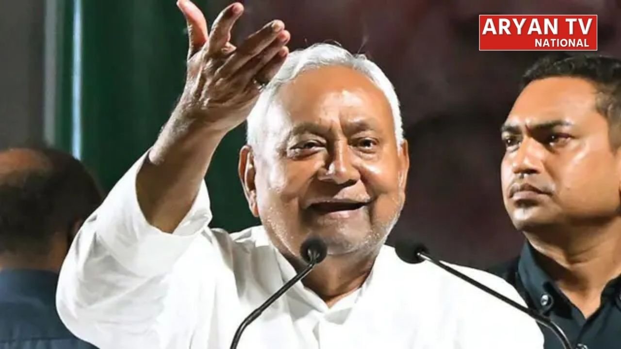 पश्चिम बंगाल में BJP की जीत पर ‘नीतीश कुमार’ की पहली प्रतिक्रिया, विकास और सुशासन पर दिया जोर