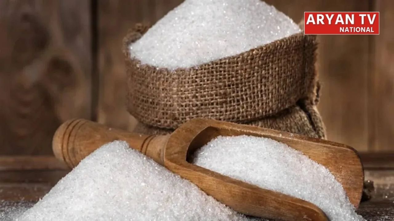 विदेशी मुद्रा भंडार: संकट के बीच चीनी निर्यात पर क्यों लगा प्रतिबंध? जानें भारत सरकार के फैसले की बड़ी वजह