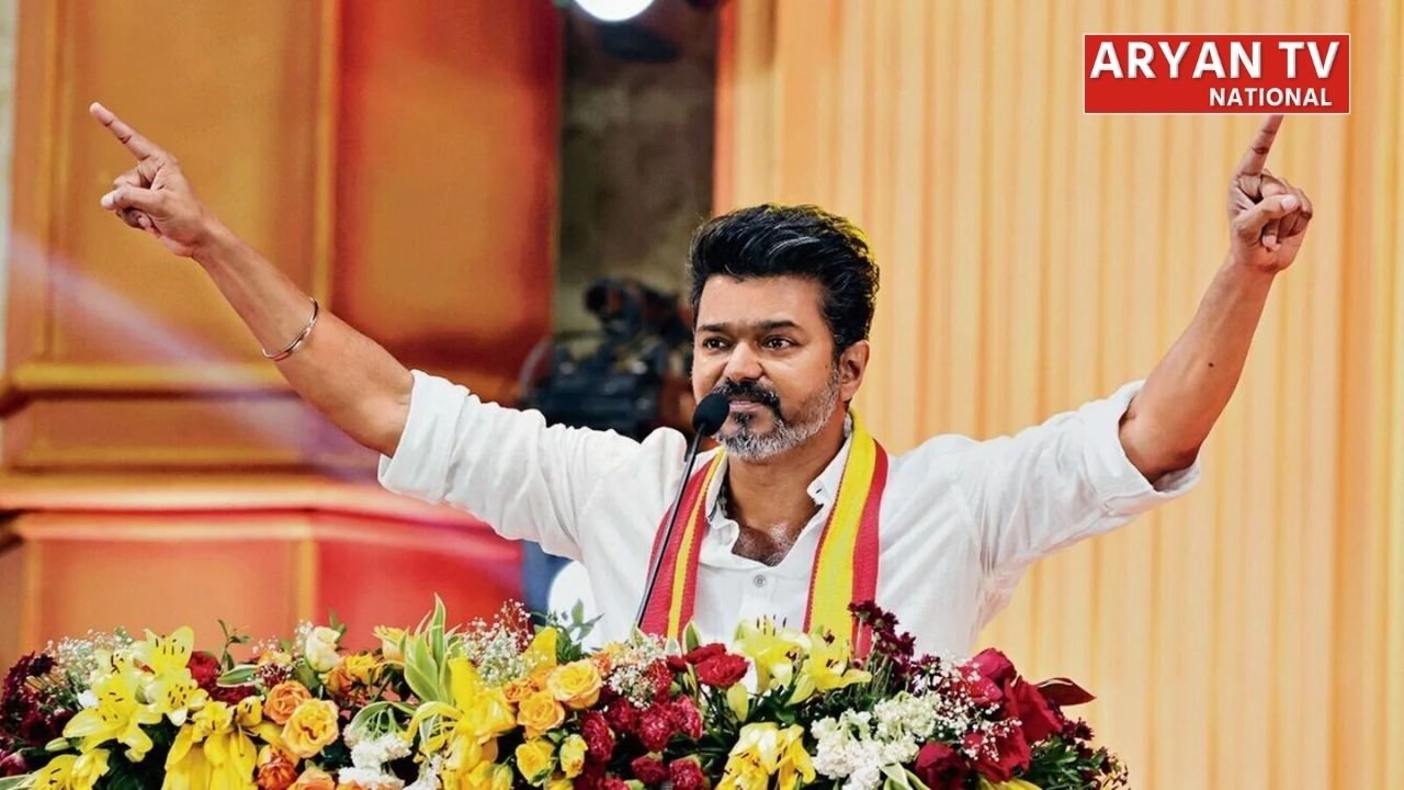 ‘तमिलनाडु विधानसभा चुनाव’ में TVK थलपति विजय की पार्टी को 1 वोट से मिली ऐतिहासिक जीत, रचा इतिहास