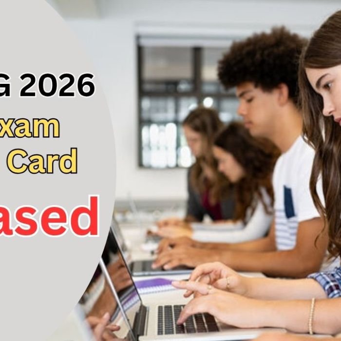 NEET UG 2026 Re-Exam Admit Card Released: री-नीट यूजी एडमिट कार्ड हुआ जारी, यहां जानें नए नियम और डाउनलोड करने की प्रक्रिया