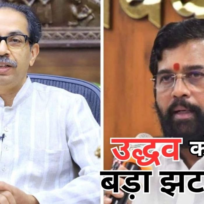 Uddhav Thackeray Crisis: शिवसेना स्थापना दिवस से पहले बड़ा सियासी झटका, 6 सांसद छोड़ सकते हैं साथ