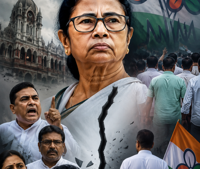 Mamata Banerjee