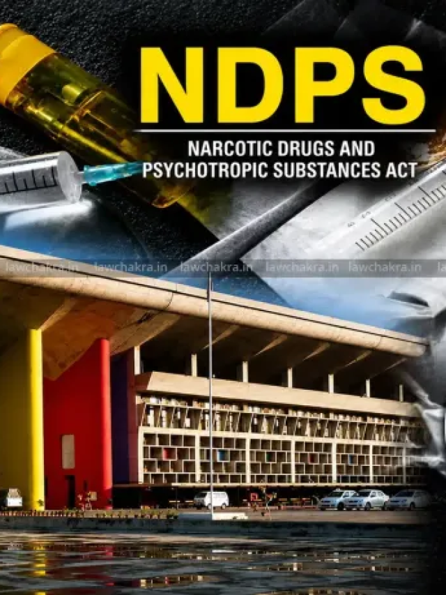 नशे के खिलाफ हरियाणा सरकार का बड़ा कदम, 13 नए NDPS फास्ट ट्रैक कोर्ट बनाए
