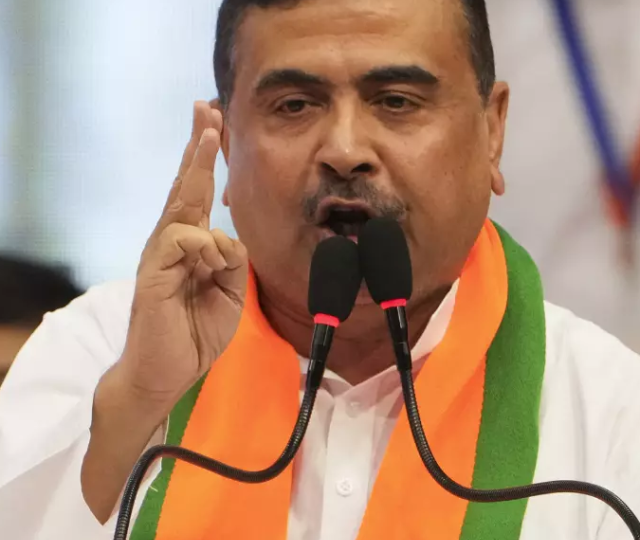Shubhendu Adhikari