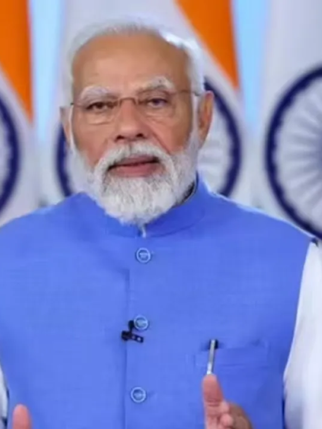 PM Modi Iran Call: ईरानी राष्ट्रपति से PM मोदी की अहम बातचीत, मिडिल ईस्ट में शांति पर दिया जोर