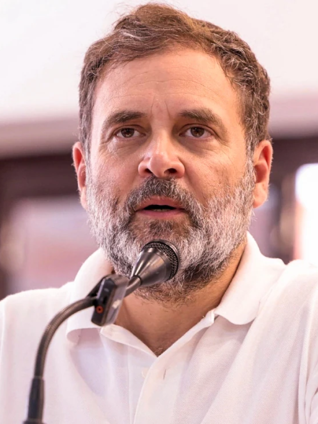 राहुल गांधी ने INDIA गठबंधन को दिखाया जीत का रास्ता