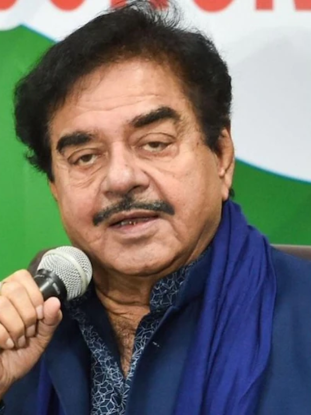 TMC संकट के बीच शत्रुघ्न सिन्हा का बड़ा बयान