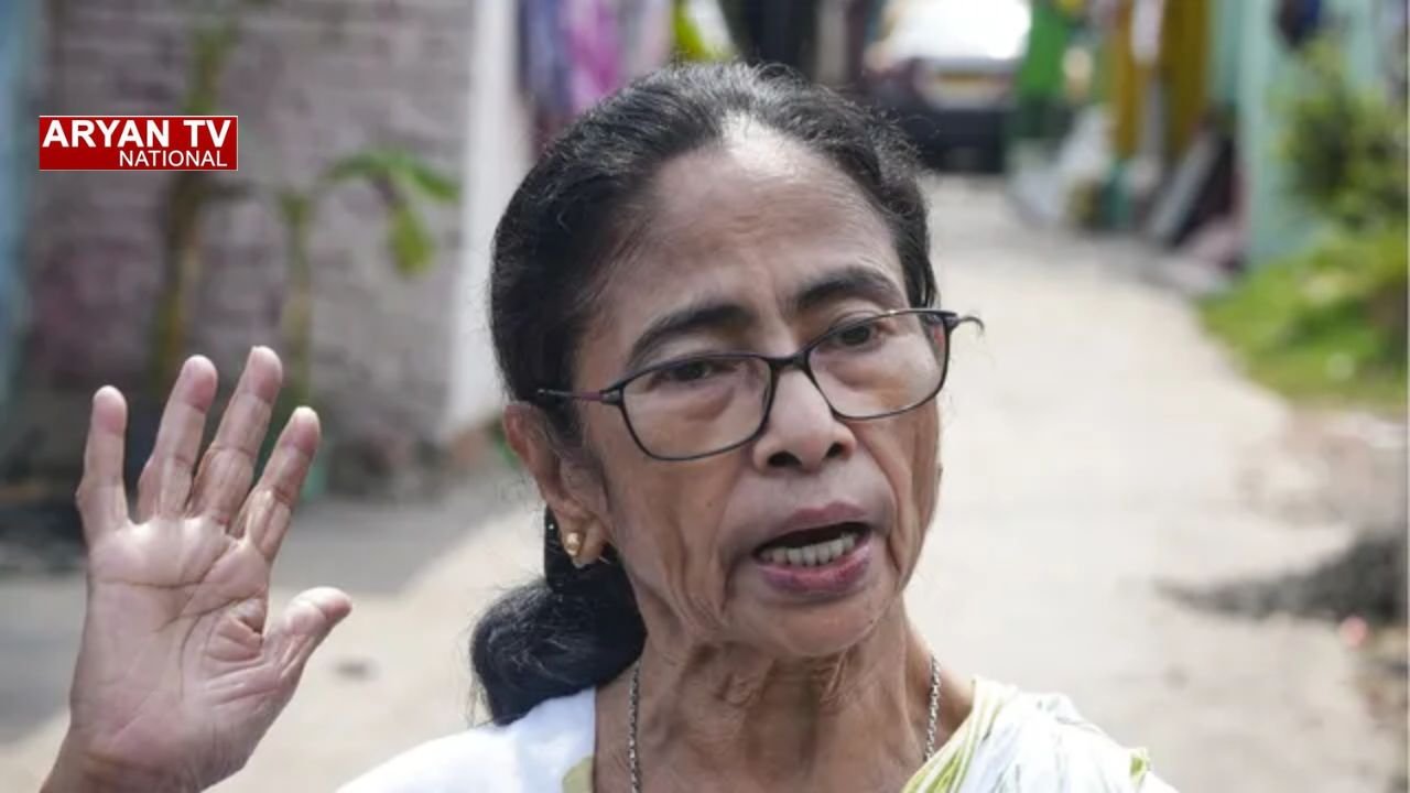बंगाल की सियासत में नया मोड़,ममता बनर्जी ने भवानीपुर नतीजे के खिलाफ खटखटाया हाईकोर्ट का दरवाजा