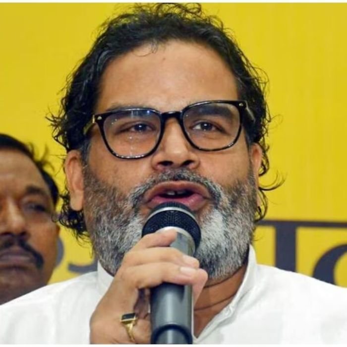 Bihar Politics: बांकीपुर से चुनावी मैदान में उतरेंगे प्रशांत किशोर, बिहार की सियासत में बढ़ी हलचल