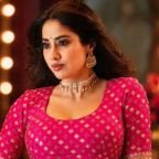 Janhvi Kapoor