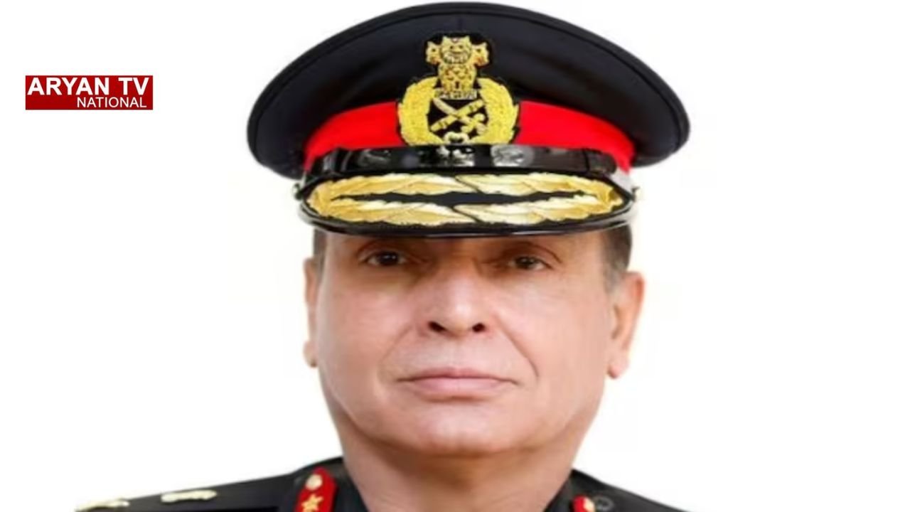 New Indian Army Chief: भारतीय सेना को मिलेगा नया नेतृत्व, लेफ्टिनेंट जनरल धीरज सेठ संभालेंगे आर्मी चीफ की कमान