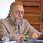 ओवैसी आज बहराइच से यूपी चुनाव प्रचार की करेंगे शुरुआत