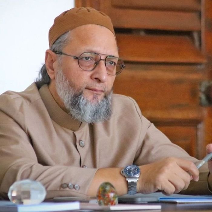 Owaisi Bahraich Rally: बहराइच से ओवैसी का चुनावी शंखनाद, यूपी की सियासत में बढ़ेगी नई हलचल