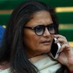TMC राज्यसभा सांसद सुष्मिता देव ने दिया इस्तीफा