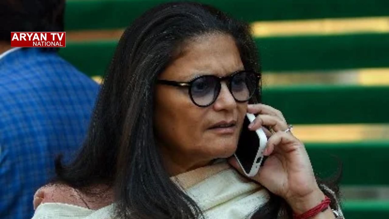 Kolkata News: ममता बनर्जी को बड़ा राजनीतिक झटका, सुष्मिता देव ने राज्यसभा और TMC से दिया इस्तीफा