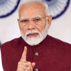 नरेंद्र मोदी