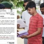 NEET Re-Exam