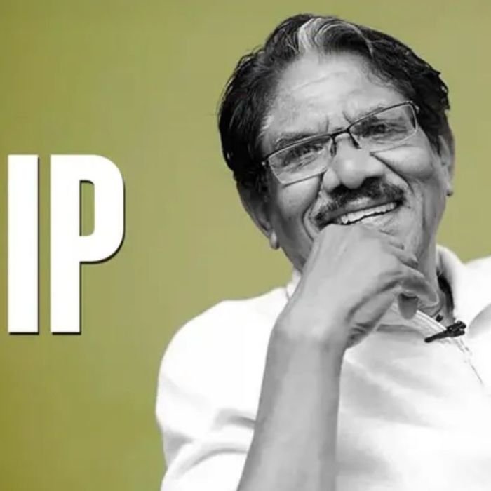 P. Bharathiraja: तमिल सिनेमा का एक युग हुआ खत्म! दिग्गज फिल्ममेकर भारतीराजा का 84 वर्ष की उम्र में निधन