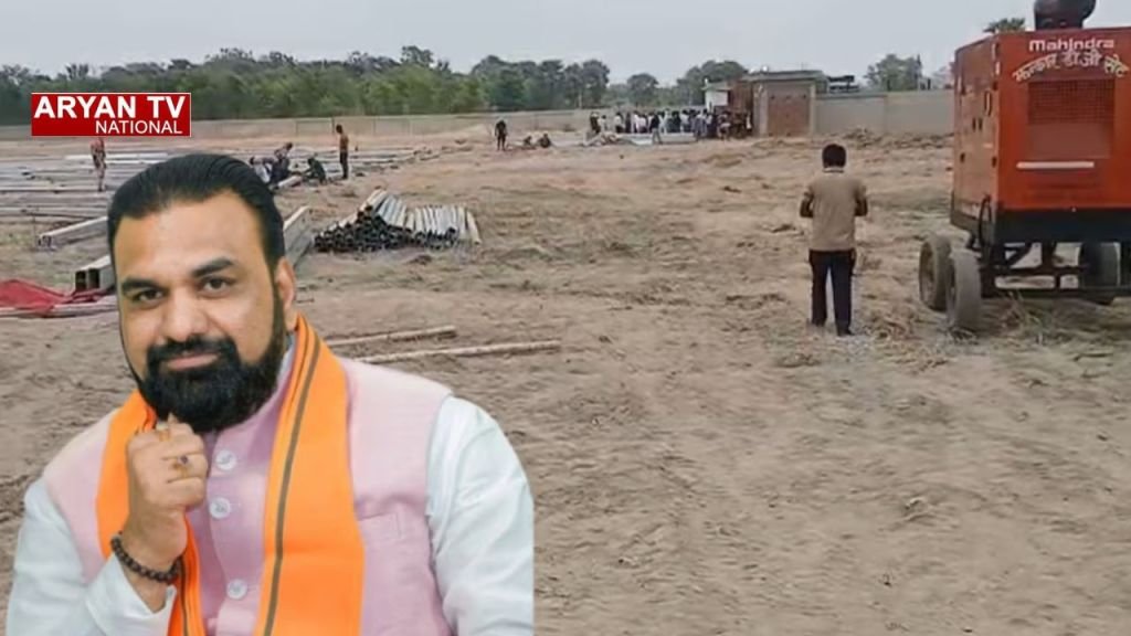 Current image: बिहार CM