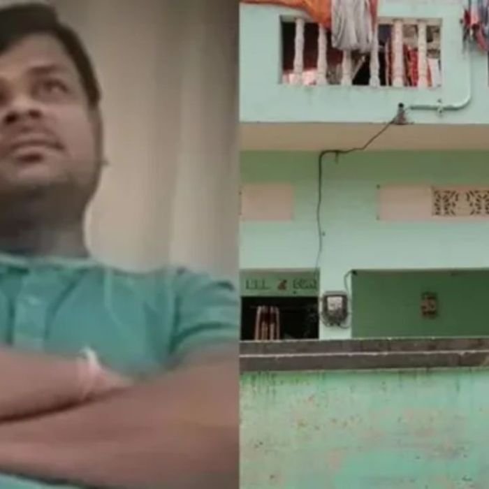 Maharashtra Paper Leak: महाराष्ट्र TET पेपर लीक में बड़ा खुलासा, बिहार का ब्रजेंद्र गुप्ता गिरफ्तार,जांच में पुराने कनेक्शन भी सामने आए