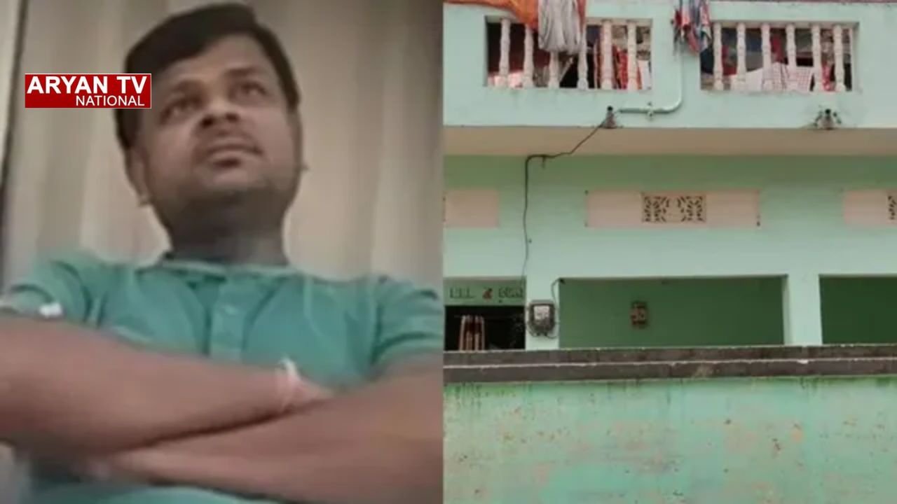 Maharashtra Paper Leak: महाराष्ट्र TET पेपर लीक में बड़ा खुलासा, बिहार का ब्रजेंद्र गुप्ता गिरफ्तार,जांच में पुराने कनेक्शन भी सामने आए