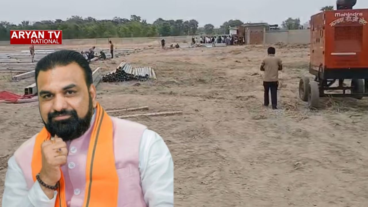 Bihar News: गयाजी को मिली 170 करोड़ की सौगात, टेक्नोलॉजी सेंटर से हर साल 10 हजार युवाओं को मिलेगा हुनर