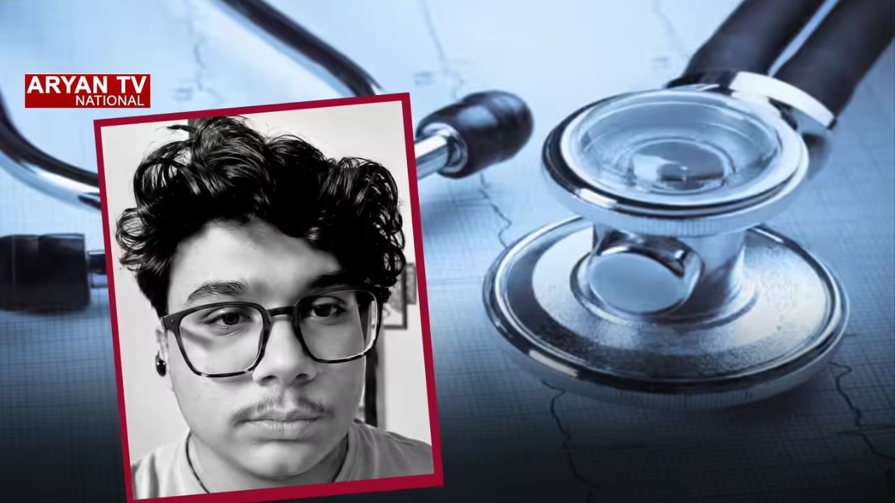 Ghaziabad Neet Student: गाजियाबाद में नीट की तैयारी कर रहे छात्र ने की आत्महत्या,जांच में जुटी पुलिस