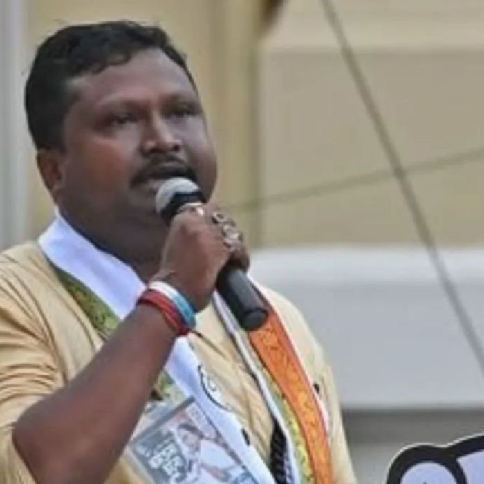 Prakash Chik: TMC में इस्तीफों का सिलसिला जारी! राज्यसभा सांसद प्रकाश चिक बड़ाईक ने छोड़ा पद